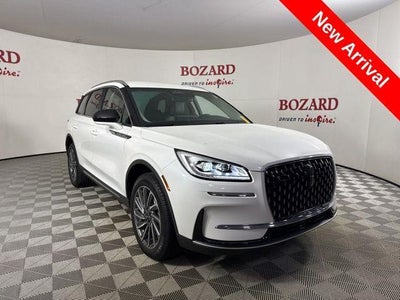 2023 Lincoln Corsair Reserve 4DR SUV