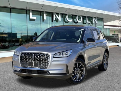 2024 Lincoln Corsair Reserve 4DR SUV