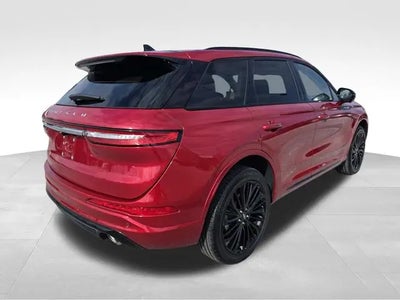 2025 Lincoln Corsair Reserve 4DR SUV