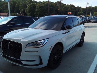 2023 Lincoln Corsair Reserve 4DR SUV