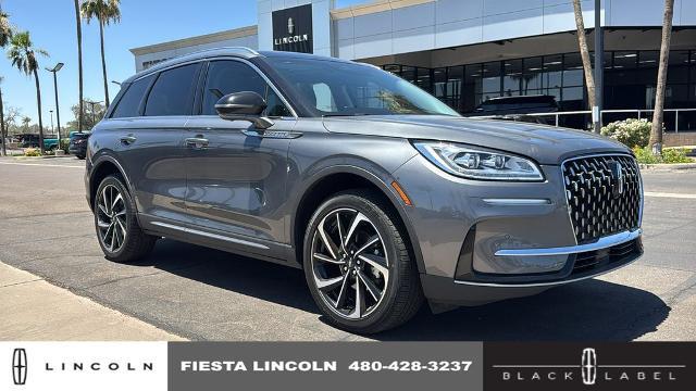 Preowned 2023 Lincoln Corsair Reserve for Sale