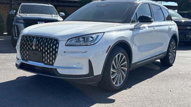 Preowned 2023 Lincoln Corsair Reserve for Sale