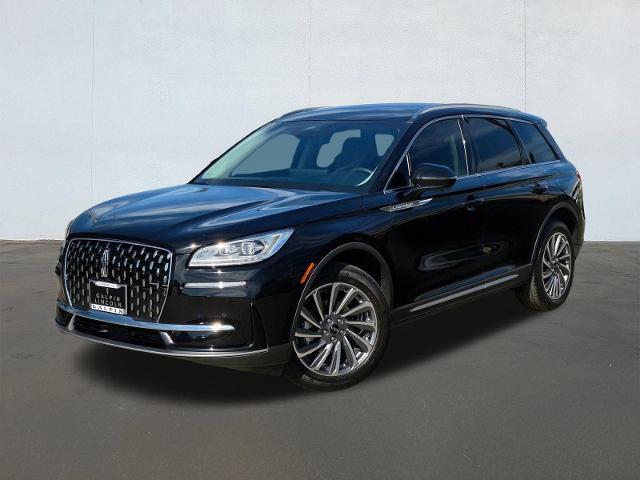 2023 Lincoln Corsair