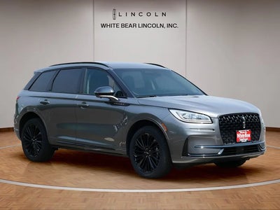 2024 Lincoln Corsair Reserve 4DR SUV