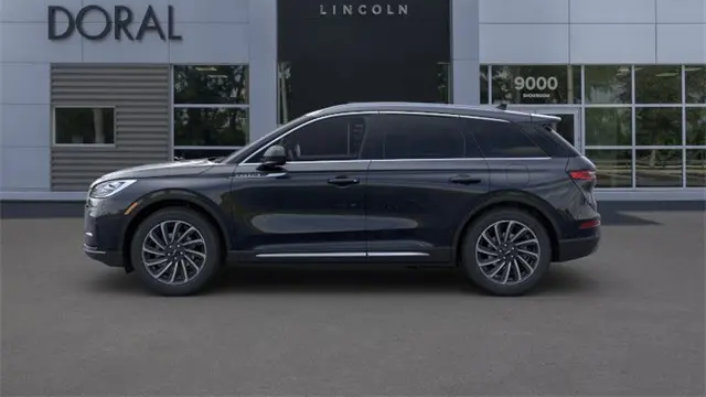 2024 Lincoln Corsair Reserve