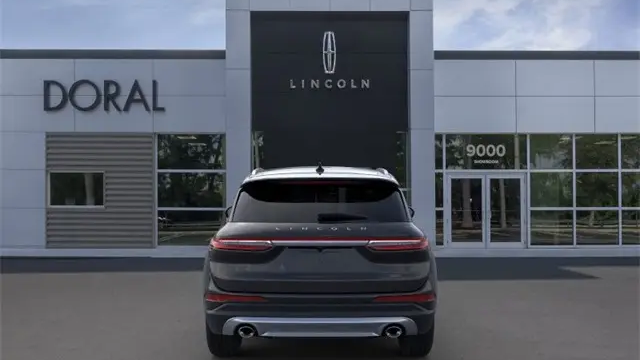 2024 Lincoln Corsair Reserve