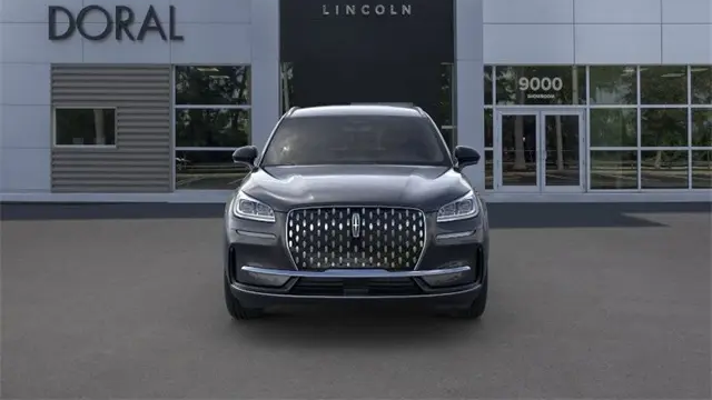 2024 Lincoln Corsair Reserve