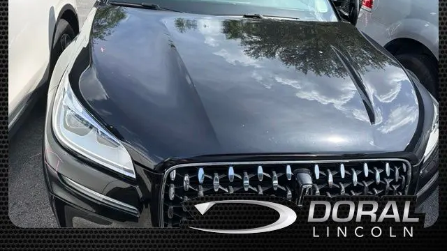 Preowned 2024 Lincoln Corsair Reserve for Sale