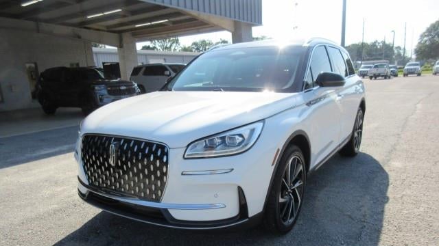 Preowned 2024 Lincoln Corsair Reserve for Sale