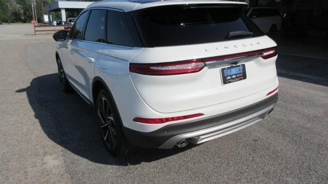 2024 Lincoln Corsair Reserve