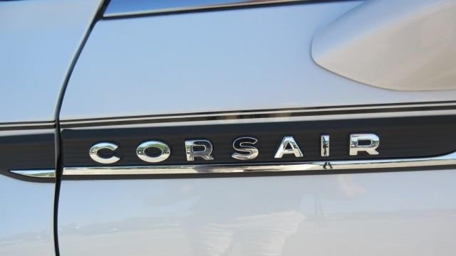 2024 Lincoln Corsair Reserve