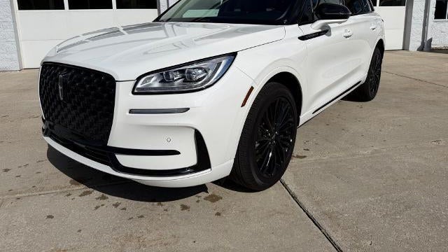 Preowned 2025 Lincoln Corsair Reserve for Sale