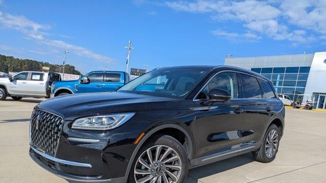 Preowned 2023 Lincoln Corsair Reserve for Sale
