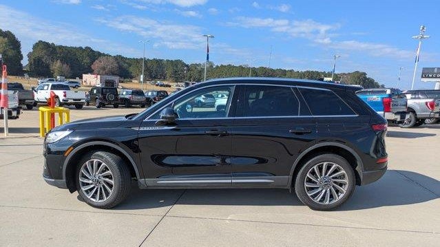 2023 Lincoln Corsair Reserve