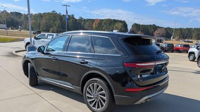 2023 Lincoln Corsair Reserve