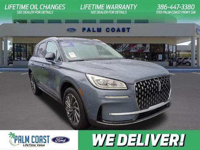 2023 Lincoln Corsair - $36,156