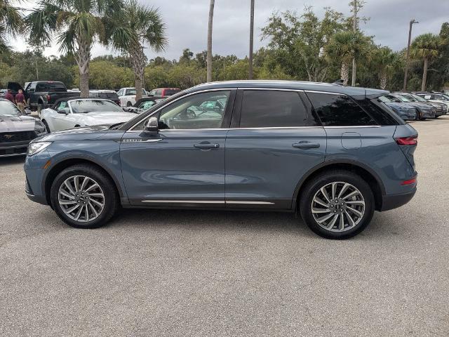 2023 Lincoln Corsair - $36,156