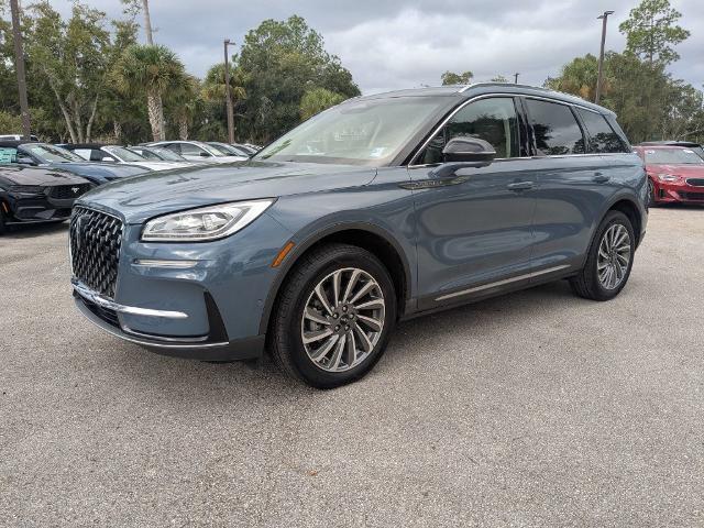 2023 Lincoln Corsair - $36,156