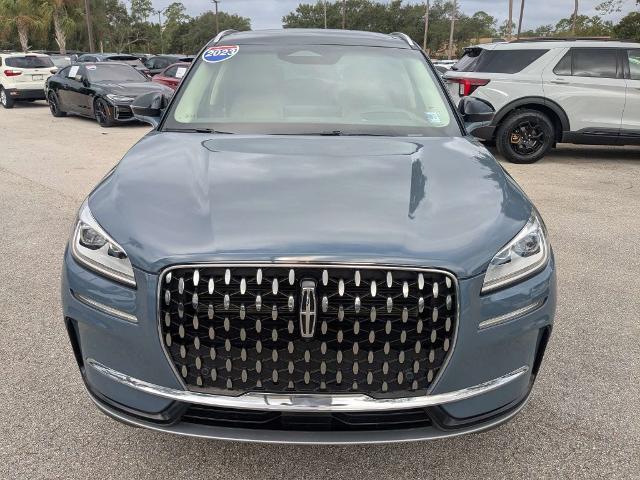 2023 Lincoln Corsair - $36,156