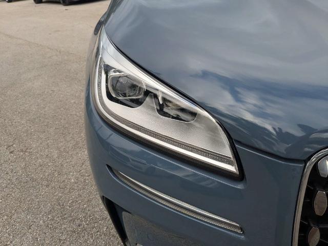2023 Lincoln Corsair - $36,156