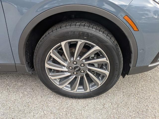 2023 Lincoln Corsair - $36,156