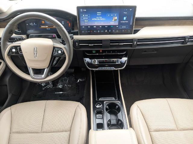 2023 Lincoln Corsair - $36,156