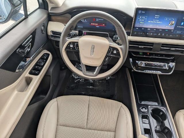 2023 Lincoln Corsair - $36,156
