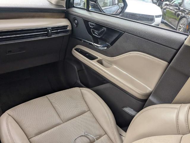 2023 Lincoln Corsair - $36,156
