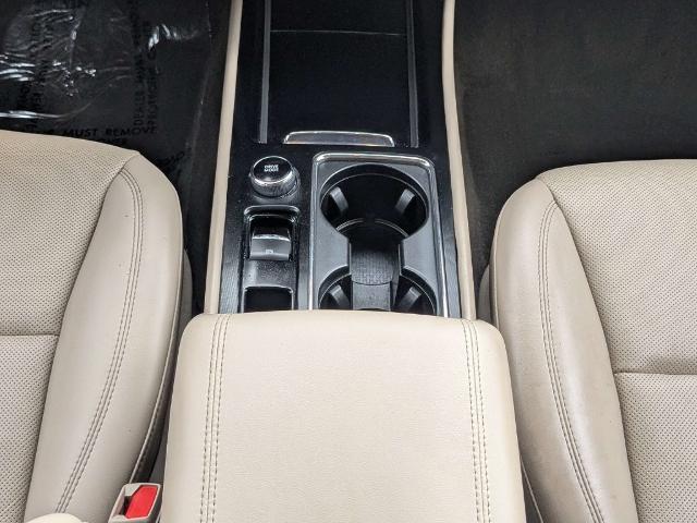 2023 Lincoln Corsair - $36,156