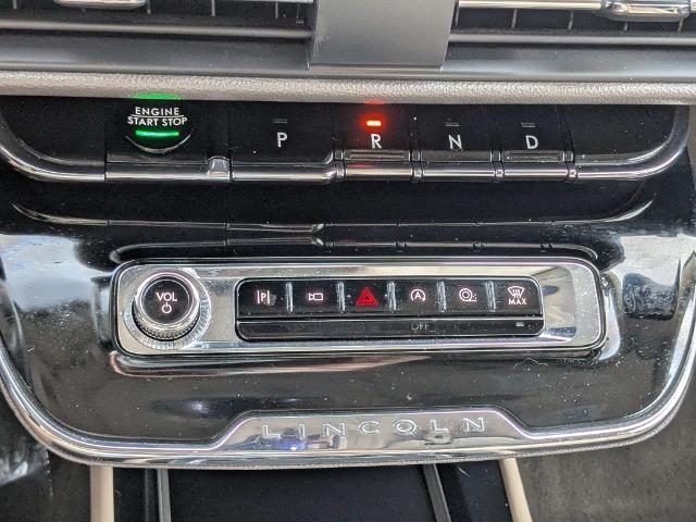 2023 Lincoln Corsair - $36,156