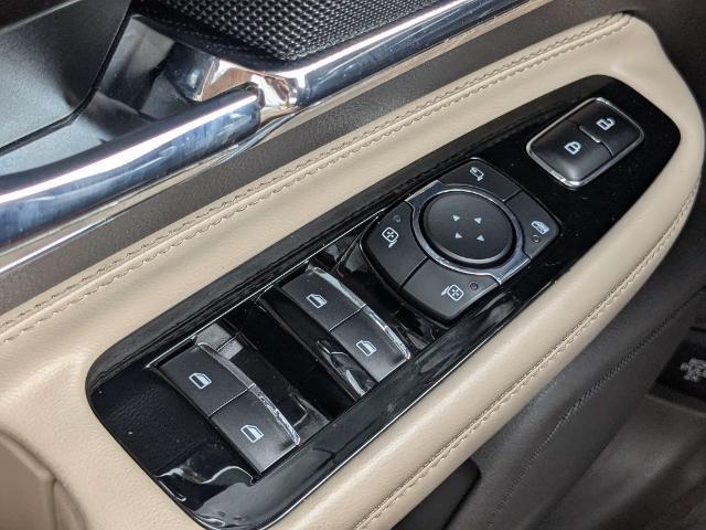 2023 Lincoln Corsair - $36,156