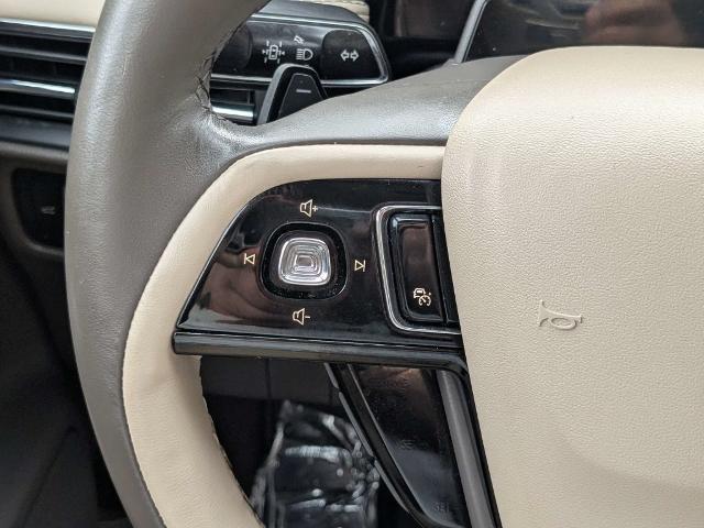 2023 Lincoln Corsair - $36,156