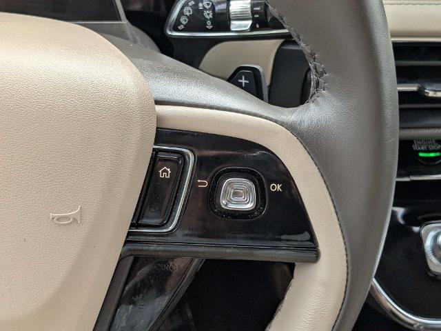 2023 Lincoln Corsair - $36,156