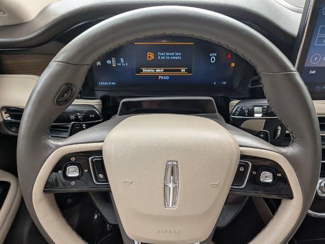 2023 Lincoln Corsair - $36,156