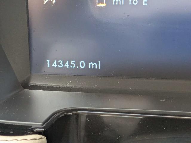2023 Lincoln Corsair - $36,156