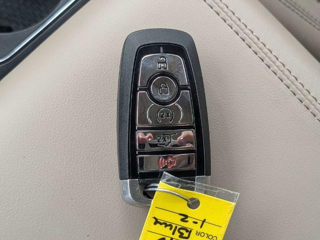 2023 Lincoln Corsair - $36,156