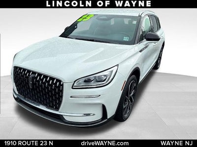 Photo of a 2023 Lincoln Corsair Reserve 4DR SUV for sale