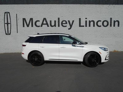 2023 Lincoln Corsair Reserve 4DR SUV