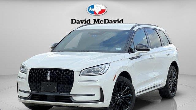 Preowned 2023 Lincoln Corsair Reserve for Sale