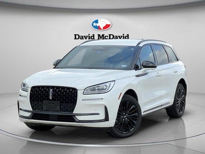2023 Lincoln Corsair Reserve 4DR SUV