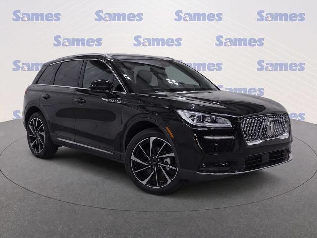 2023 Lincoln Corsair