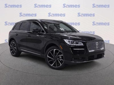 2023 Lincoln Corsair Reserve 4DR SUV