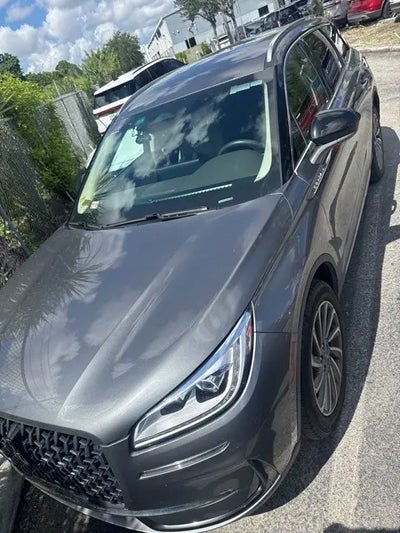 Photo of a 2023 Lincoln Corsair Reserve 4DR SUV for sale