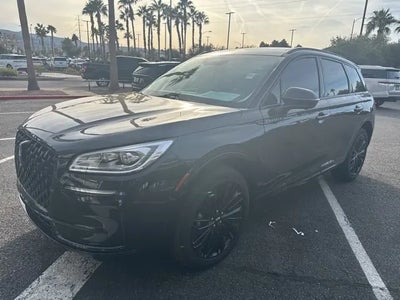 2024 Lincoln Corsair Reserve 4DR SUV