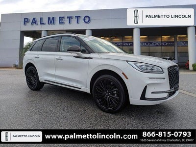 2024 Lincoln Corsair Reserve 4DR SUV