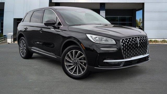 Preowned 2025 Lincoln Corsair Reserve for Sale