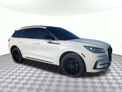 Photo of a 2025 Lincoln Corsair Reserve 4DR SUV for sale