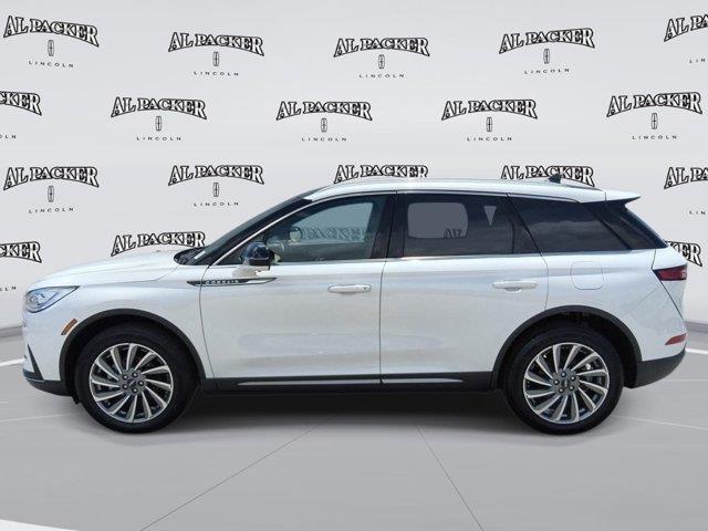 2023 Lincoln Corsair - $29,026