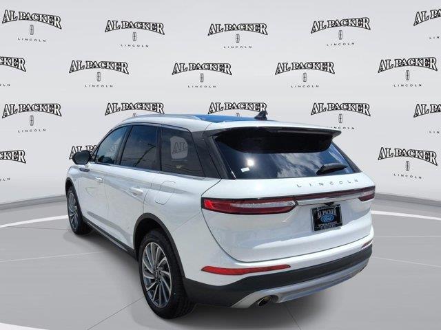 2023 Lincoln Corsair - $29,026