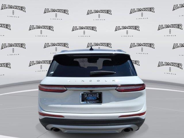 2023 Lincoln Corsair - $29,026